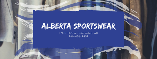 Alberta Sportswear