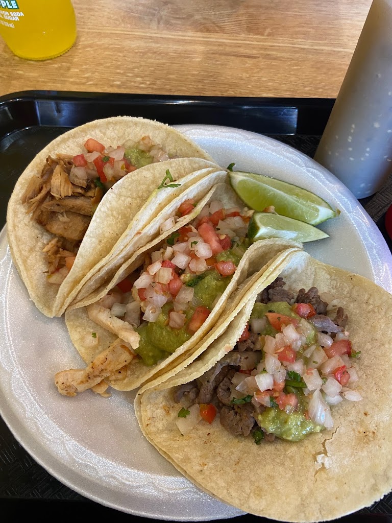 Victor's Taco Shop Knoxville, TN 37916 Menu, Hours, Reviews and Contact
