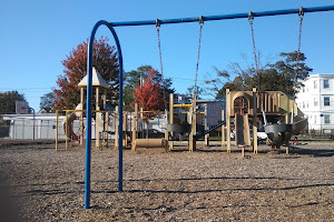 Welcome Young Playground