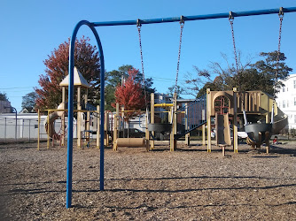 Welcome Young Playground