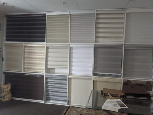 Discount Drapery and Blinds Ltd.