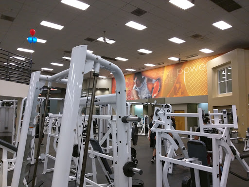 Gym «LA Fitness», reviews and photos, 20801 Golden Springs Dr, Diamond Bar, CA 91789, USA