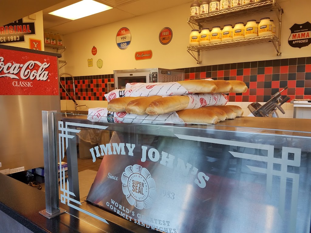 Jimmy John's 60010