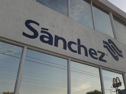 Grupo Sánchez Guadalajara