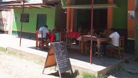 Restaurante Antojitos La Merced