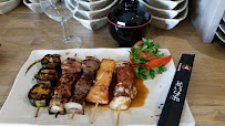 Photos du propriétaire du Restaurant Japonais NEO SAMOURAI à Toulouse - n°8