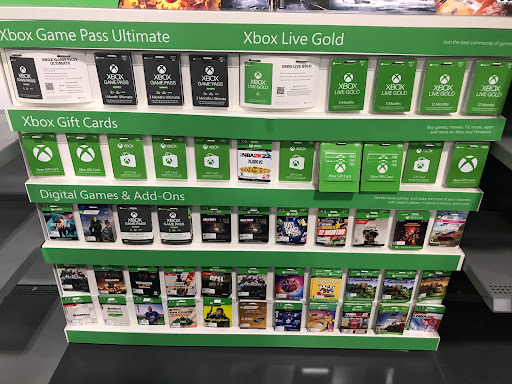 Electronics Store «Best Buy», reviews and photos, 1050 McKinley Pl Dr #280, San Marcos, TX 78666, USA