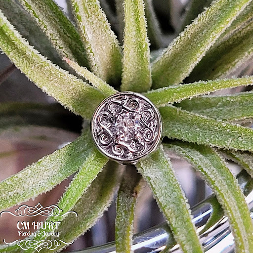 Explore tattoos on the thigh ideas, creative tattoo ideas in Garden Grove, available at CM Hurt Piercing & Jewelry