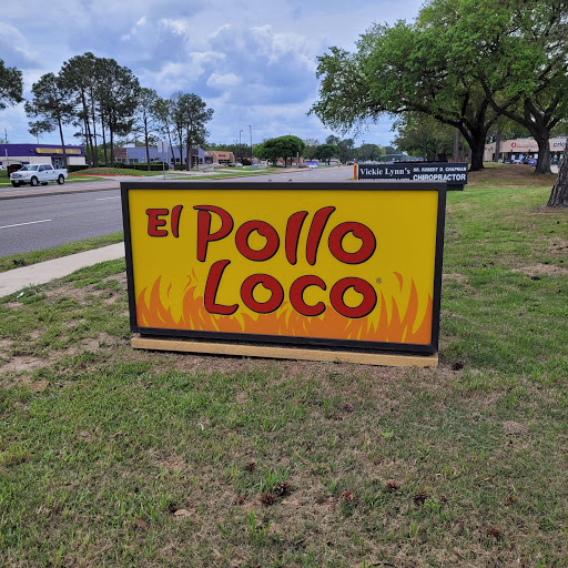Mexican Restaurant «El Pollo Loco», reviews and photos, 8473 Hwy 6 N, Houston, TX 77095, USA