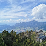 Photo n°2 de l'avis de Rudolf.l fait le 03/09/2021 à 15:43 sur le  Bien Vivre Hotel Bellavista à Cavalese