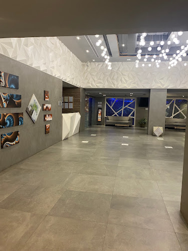 Comentarii opinii despre فندق روزالينا ROSALINA HOTEL