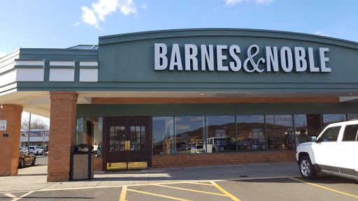 Book Store «Barnes & Noble», reviews and photos, 15 Backus Ave, Danbury, CT 06810, USA