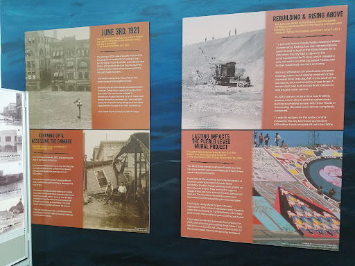 History Museum «El Pueblo History Museum», reviews and photos, 301 N Union Ave, Pueblo, CO 81003, USA