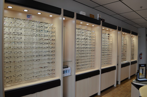 Eye Care Center «Peepers Family Eye Care - Mount Airy», reviews and photos, 1311 S Main St #104, Mt Airy, MD 21771, USA