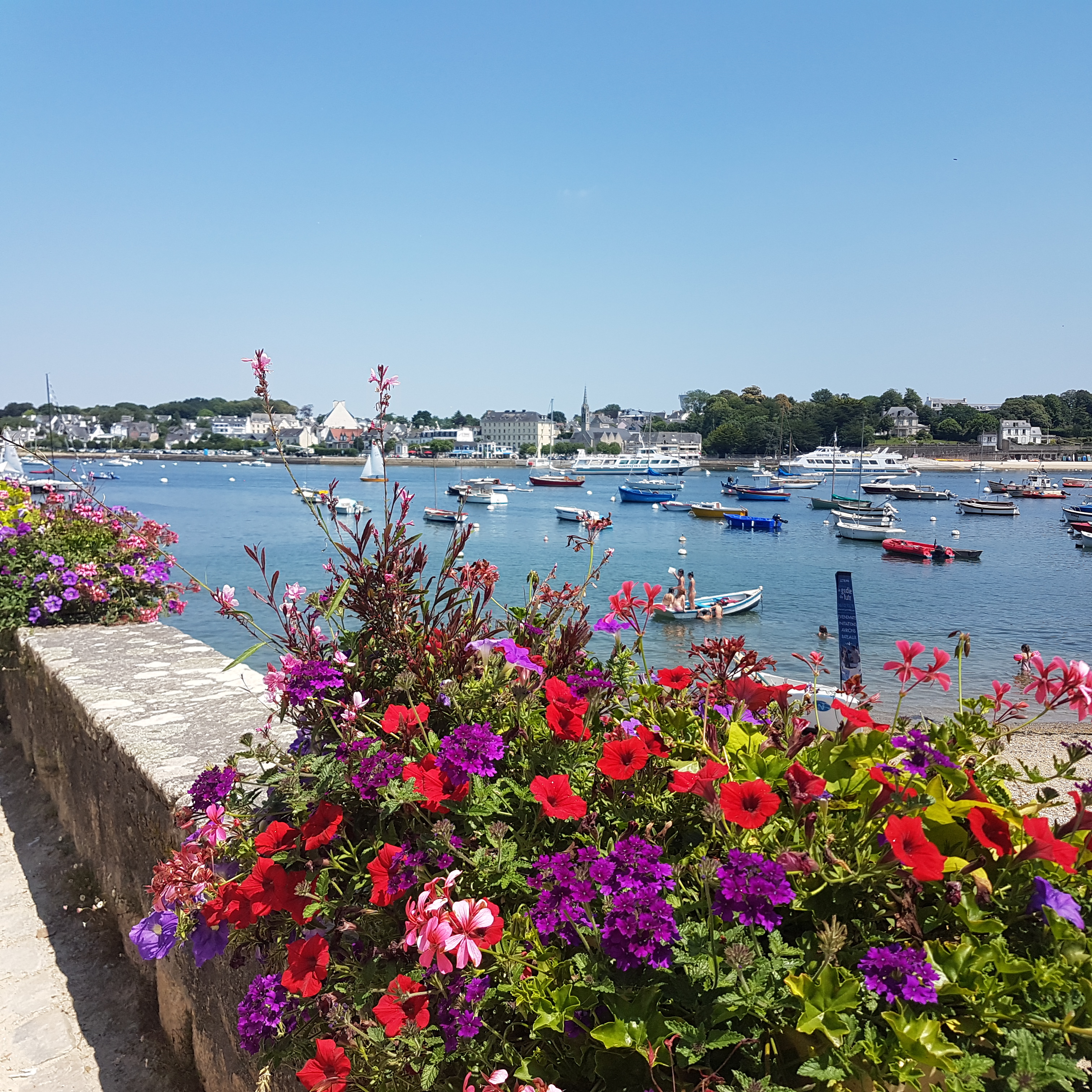 Photo n° 2 de l'avis de Erwan.o fait le 08/07/2018 à 14:36