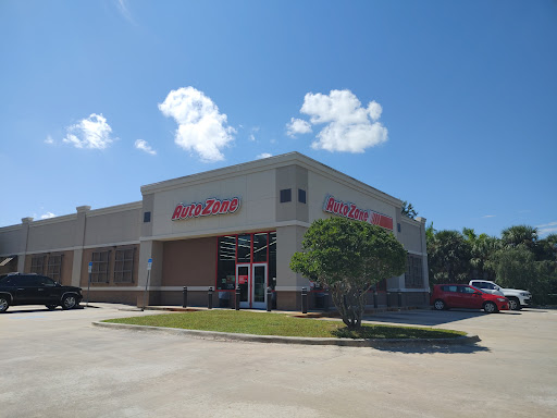 Auto Parts Store «AutoZone», reviews and photos, 3698 Tampa Rd, Oldsmar, FL 34677, USA