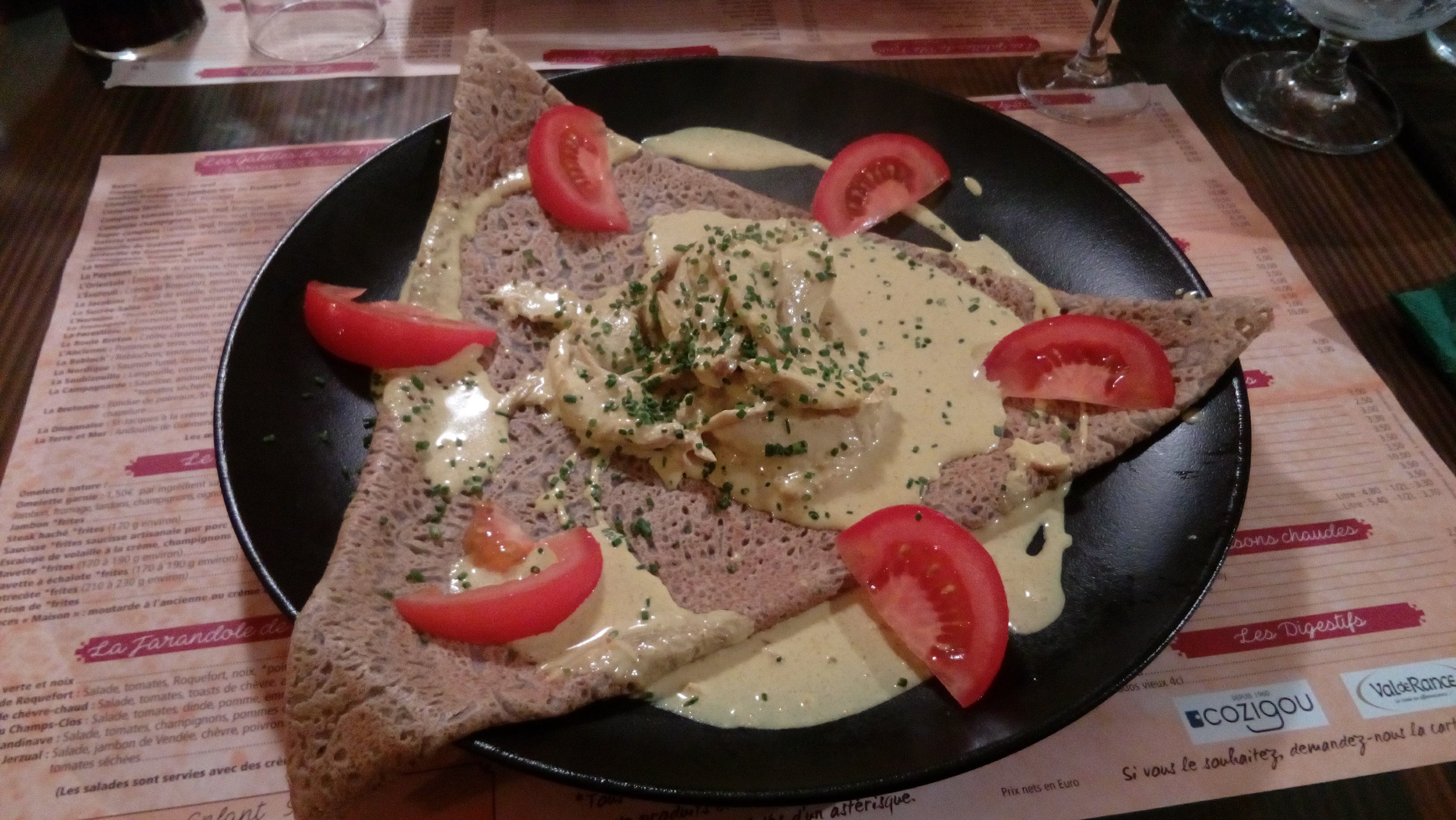 Photo n° 3 de l'avis de Sandrine.i fait le 29/09/2018 à 09:34