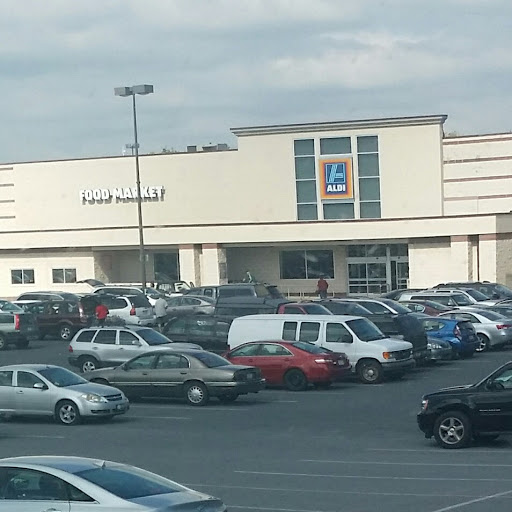 Supermarket «ALDI», reviews and photos, 3437 Simpson Ferry Rd, Camp Hill, PA 17011, USA