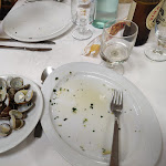 Photo n°2 de l'avis de Maurizio.i fait le 13/06/2021 à 13:11 sur le  Ristorante Primavera à Codigoro