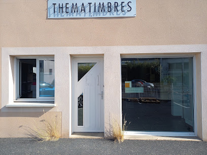 THEMATIMBRES
