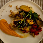 Photo n° 1 de l'avis de Heidi.a fait le 17/02/2024 à 20:57 pour au p'tit bonheur! à Audresselles