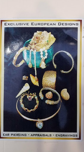 Jeweler «Swiss Jewelers», reviews and photos, 4371 Glencoe Ave, Marina Del Rey, CA 90292, USA