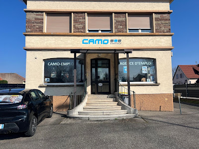 CAMO EMPLOI à Haguenau