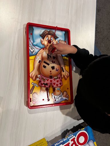 Wishing Well Daycare image