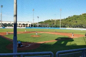 Serravalle Baseball Stadium image