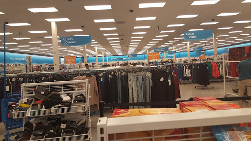 Clothing Store «Ross Dress for Less», reviews and photos, 9801 Chapman Ave, Garden Grove, CA 92841, USA