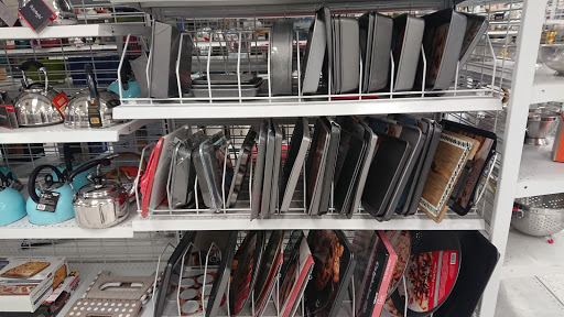 Clothing Store «Ross Dress for Less», reviews and photos, 2753 E Eastland Center Dr, West Covina, CA 91791, USA