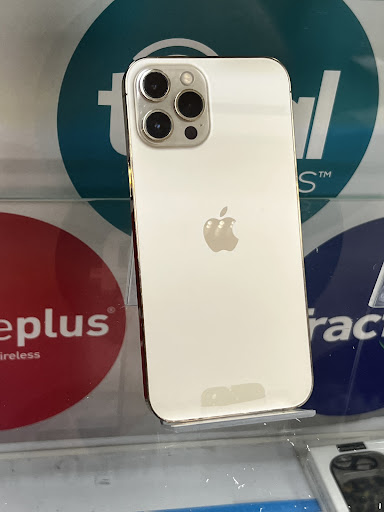 Cell Phone Store «Wise Communications», reviews and photos, 2629 S Sherwood Forest Blvd, Baton Rouge, LA 70816, USA