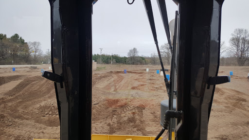 Amusement Center «Extreme Sandbox - Minnesota», reviews and photos, 1901 Glendale Rd, Hastings, MN 55033, USA