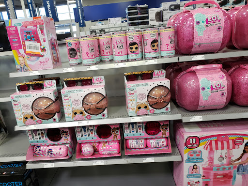 Electronics Store «Best Buy», reviews and photos, 50 NJ-36, Eatontown, NJ 07724, USA