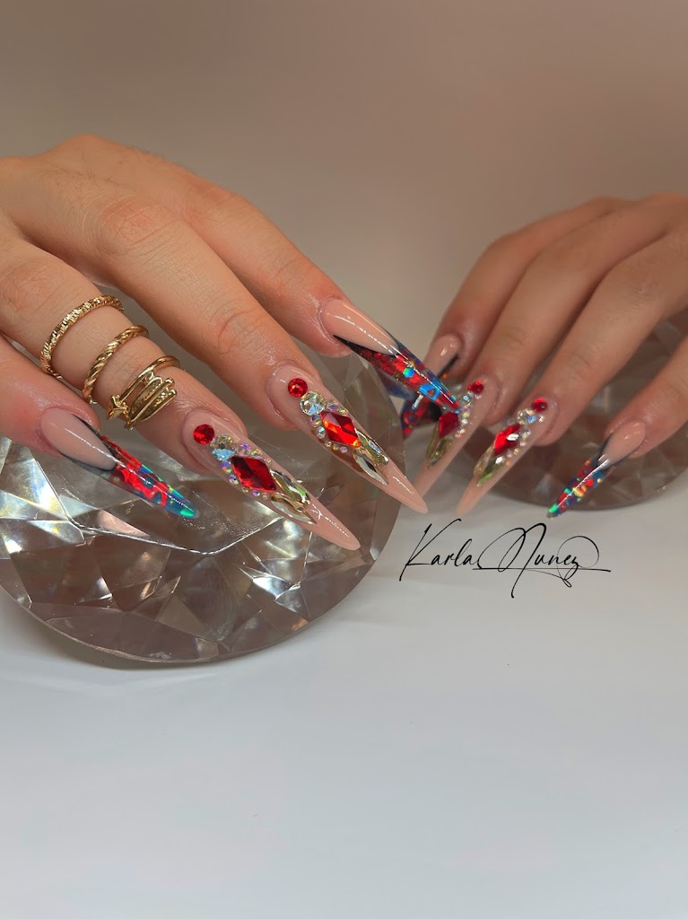 KB Glam Studio 07011