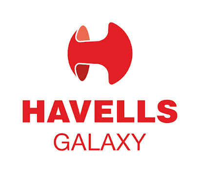 Havells Galaxy - Beits Enterprises