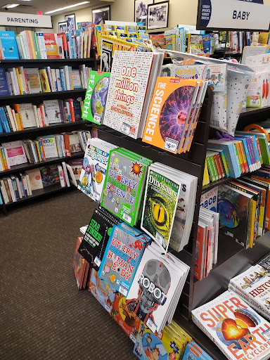 Book Store «Books-A-Million», reviews and photos, 1700 W International Speedway Blvd, Daytona Beach, FL 32114, USA