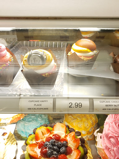 Supermarket «Publix Super Market at Hollywood Mall», reviews and photos, 3251 Hollywood Blvd, Hollywood, FL 33021, USA