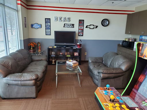 Auto Repair Shop «Beas Auto Repair», reviews and photos, 200 E Belt Line Rd #406, Coppell, TX 75019, USA