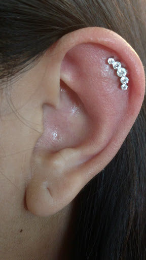 Explore last airbender tattoo ideas, creative tattoo ideas in Garden Grove, available at CM Hurt Piercing & Jewelry