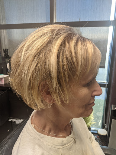 Beauty Salon «Solera Salon», reviews and photos, 8770 E Arapahoe Rd, Centennial, CO 80112, USA