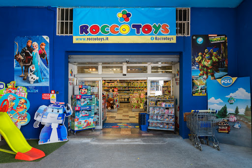 Rocco Toys (Montagnola)