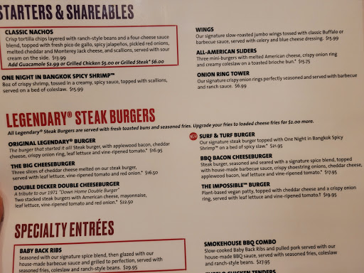 American Restaurant «Hard Rock Cafe», reviews and photos, 6050 Universal Blvd, Orlando, FL 32819, USA