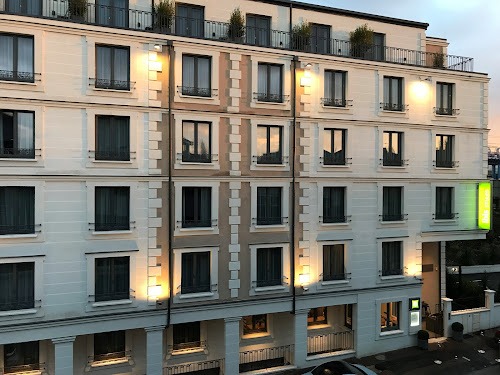 Hôtel Ibis Styles Clamart Gare Paris Sud à Clamart