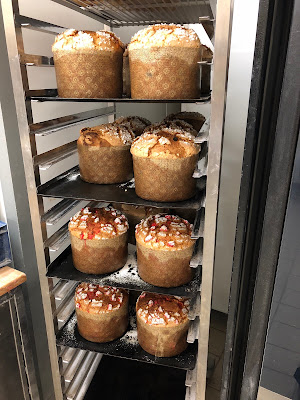 Boulangerie Des 4 Routes à Clermont-Ferrand