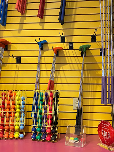 Amusement Center «The Magic Castle», reviews and photos, 4990 Wilmington Pike, Dayton, OH 45440, USA