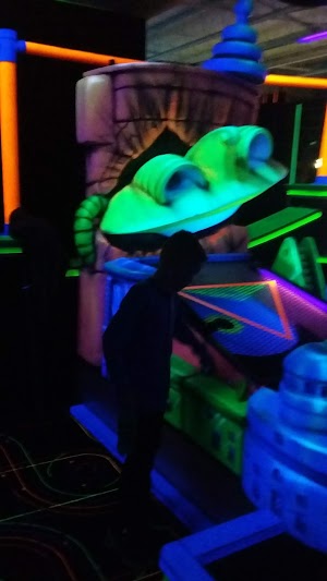 Destin Laser Tag - photo 49