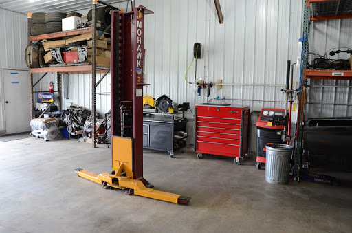 Auto Repair Shop «Better Performance, Inc.», reviews and photos, 1040 IA-1, Kalona, IA 52247, USA