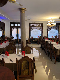 Atmosphère du Restaurant indien Bombay Palace à Lyon - n°18