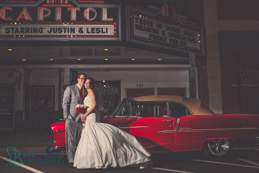 Wedding Venue «Capitol Theatre», reviews and photos, 127 W Broadway Ave, Maryville, TN 37801, USA